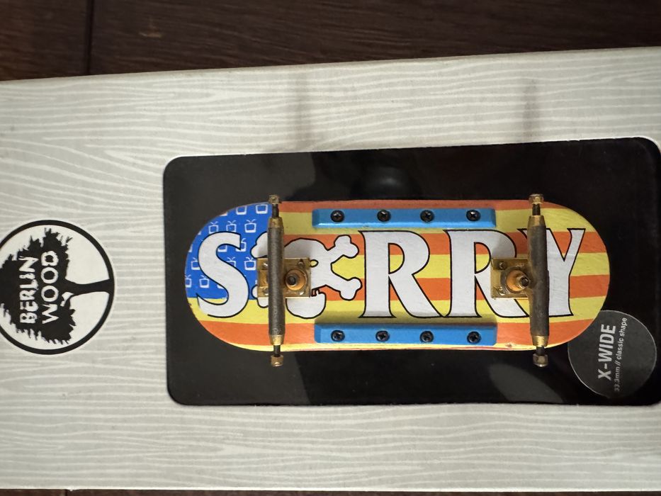 Продам рампу blackriver та й інші деталі flat face, dynamic