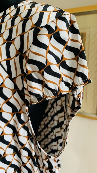 Elegancka bluzka Comm’a