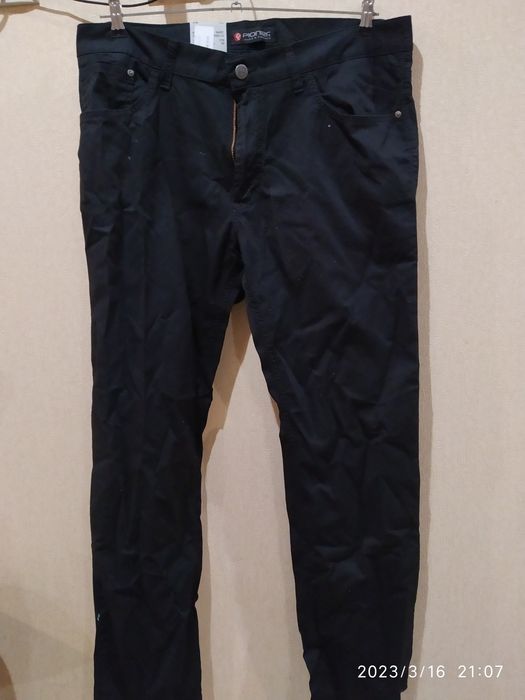 Чоловічі котонові штани/Мужские котоновые штаны