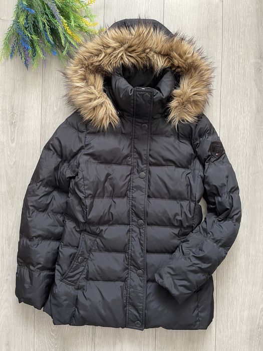 Пуховичок Tommy Hilfiger