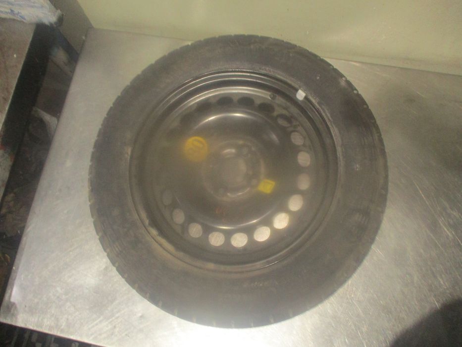 Pneu suplente OPEL Corsa E