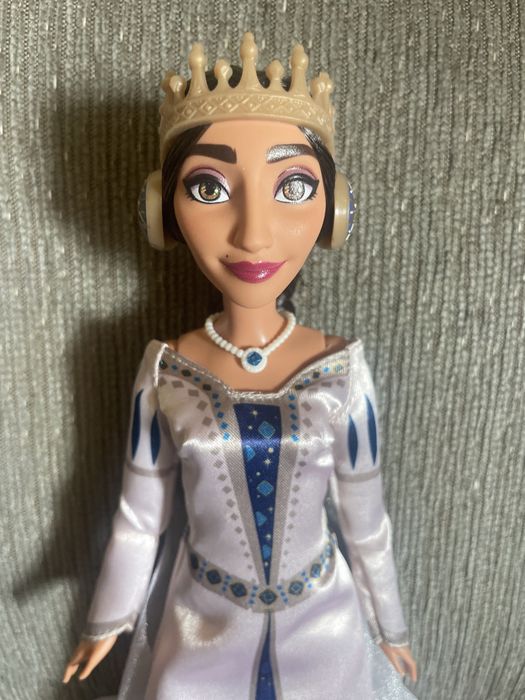 New Disney Dolls64563971318529121