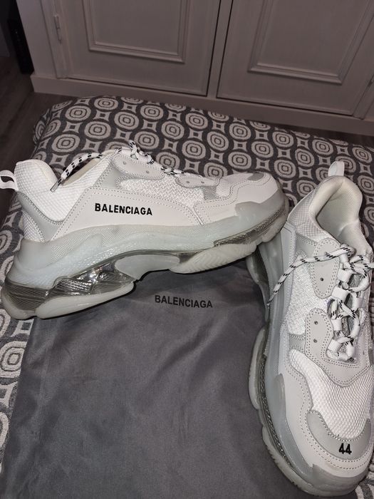 Ténis Balenciaga Unissexo