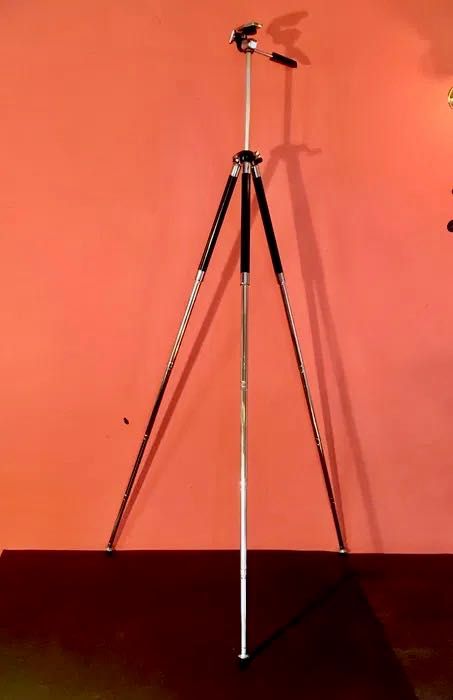 VIOLA TRIPOD (Extendable) + Camera Shutter Release Cable – 1980s64738885241603122