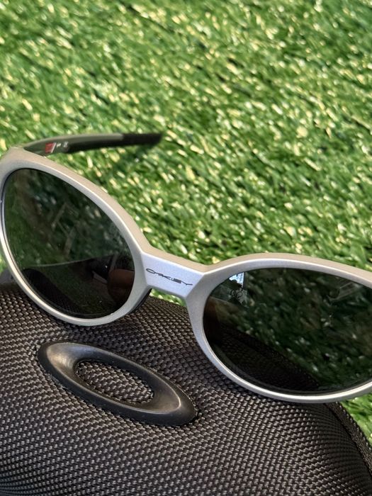 Окуляри/очки oakley Eye Jacket Redux polarized/NEW