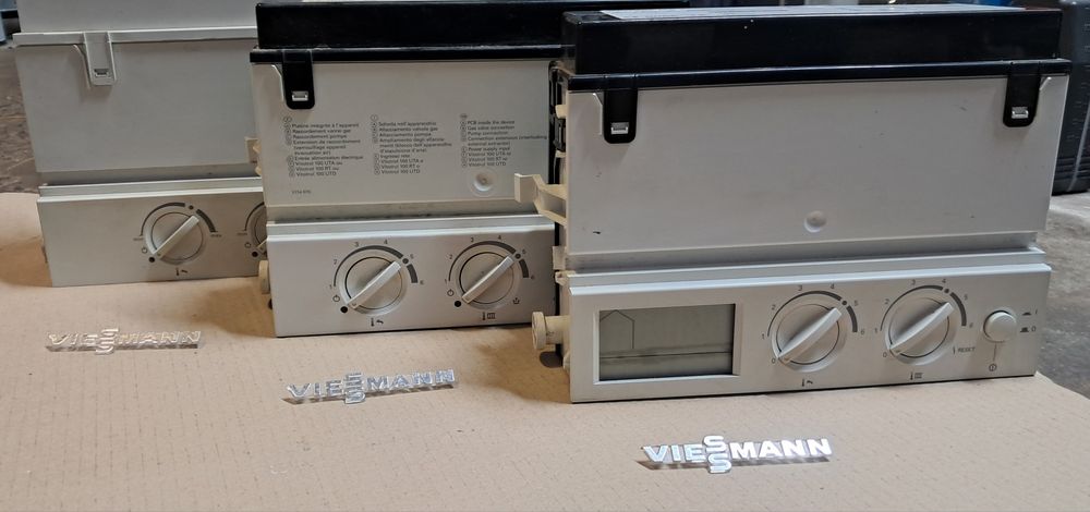 Плати на газ.котел Viessmann Vitopend 100 WhoA,Wh1B,Wh1D!