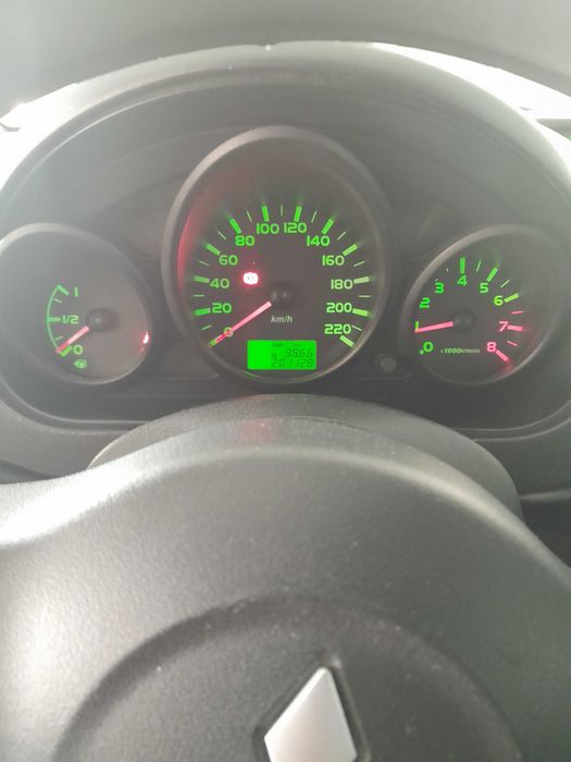 Mitsubishi Colt 1.1 A/C 2005