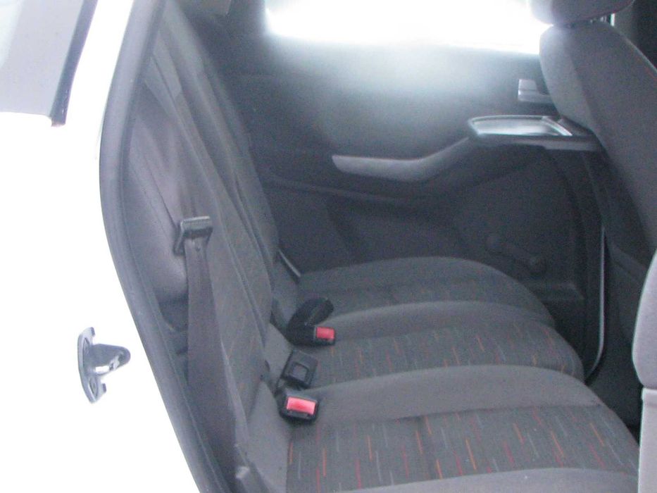 Ford C-MAX 1.8 + GAZ Klima LIFT Sprow. Zarej. 2008