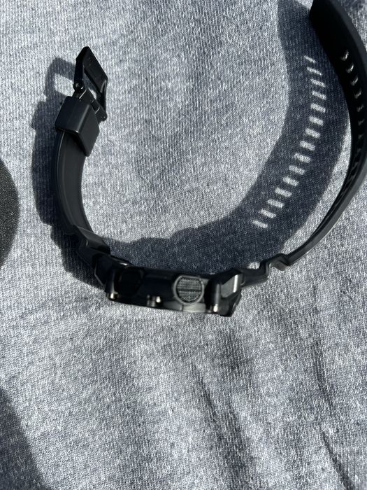 Casio G-Shock GA-2200BB „Stealth Black” – Dobry Stan, zamiany