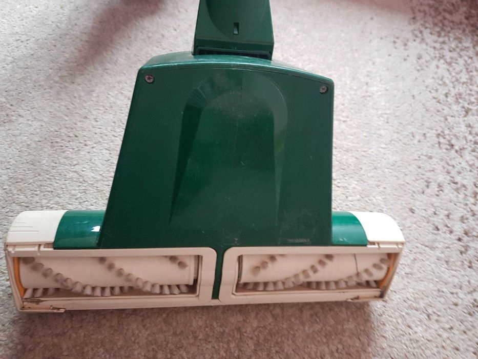 Vorwerk Teppich Frischer 733 szczota