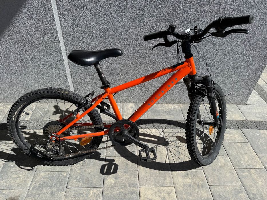 Rower MTB Rockrider 20’