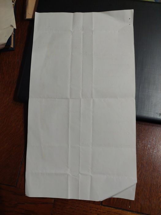 Panfleto cartaZ monumental Santarém touros festa brava anos 60