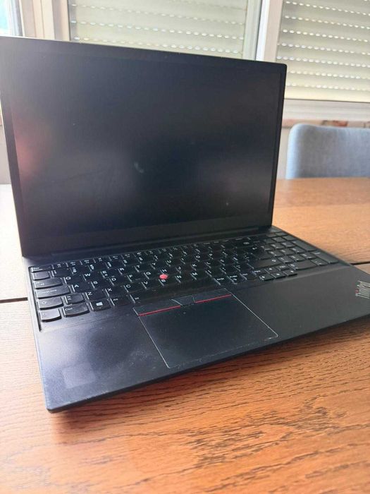 Lenovo ThinkPad E15 Gen 2 (2022) | 16GB RAM | 512GB SSD