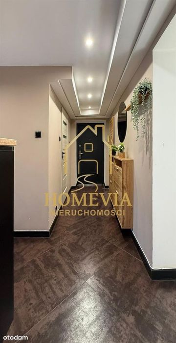 Okazja/ Przestronne 2 pokojowe mieszkanie/ balkon - Widok 6