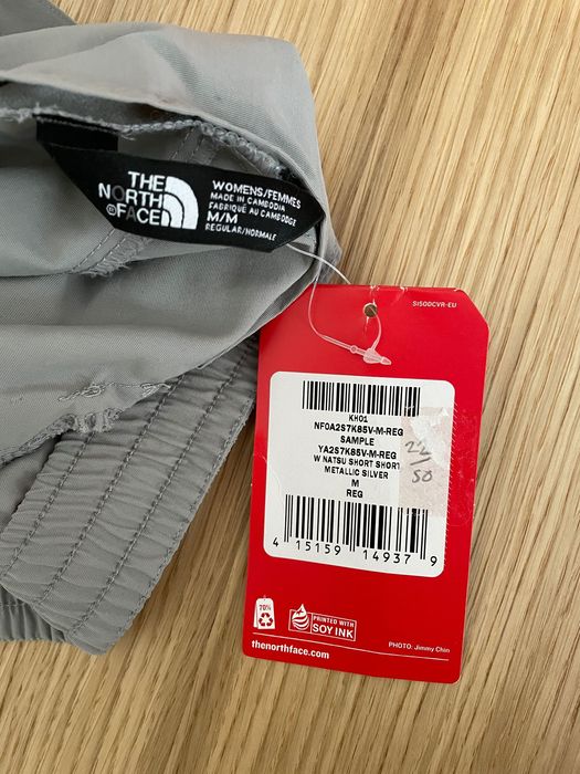 Жіночі шорти The North Face розміру м - зображення 4