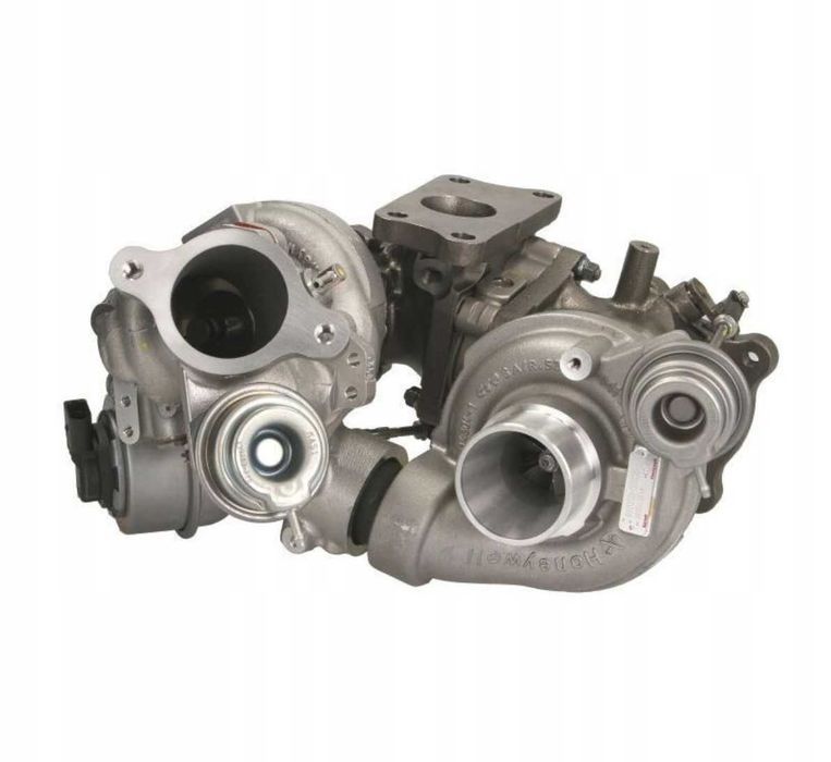 REGENERACJA Turbosprężarek Tuning Turbin | Naprawa Sprzedaż Hybrydy