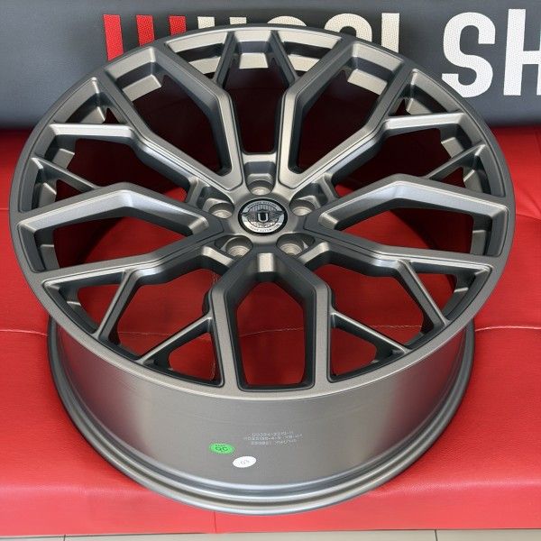 Диски Land Rover Range rover Velar 22 розмір