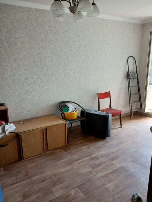 Здам квартиру м Карлівка