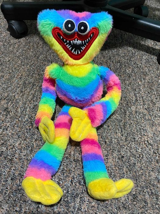 іграшка hagi vagi /Ханиги Вагги | Poppy Playtime