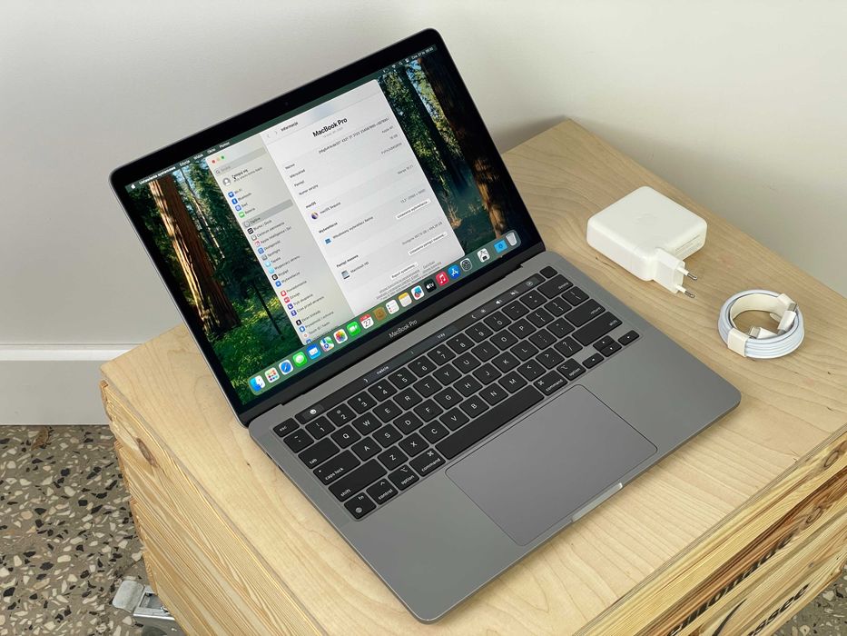 2020 MacBook Pro A2338 13