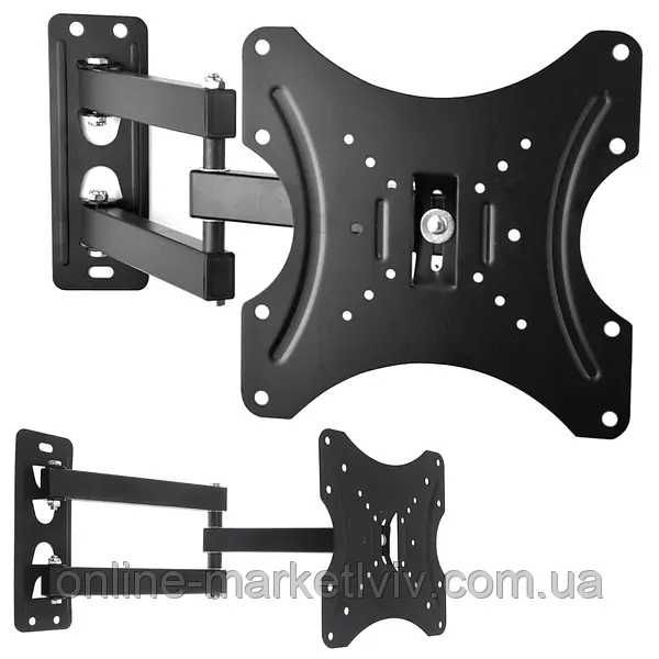 Кронштейны,  14-42"/ 14 -55 " Крепления для телевизора.