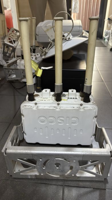 Точка доступу Cisco