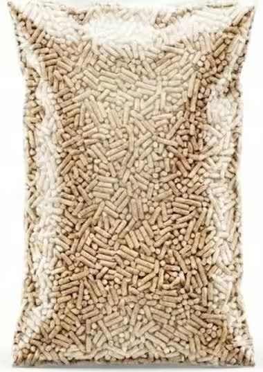 PELLET DRZEWNY A1 – Sosnowy – Wysoka jakość!!!