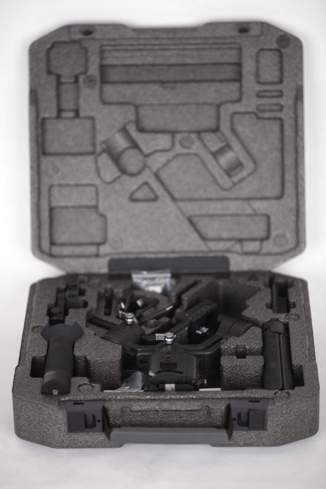 DJI Ronin SC - stabilizator kamery, stan bardzo dobry