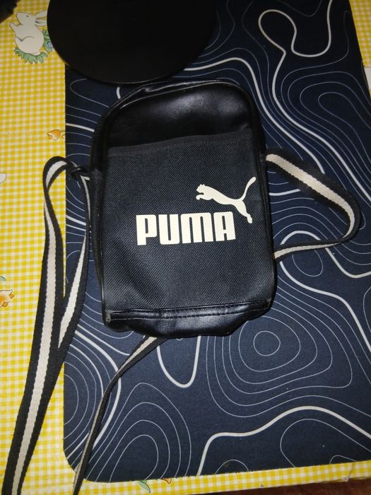 Bolsa puma bom estado