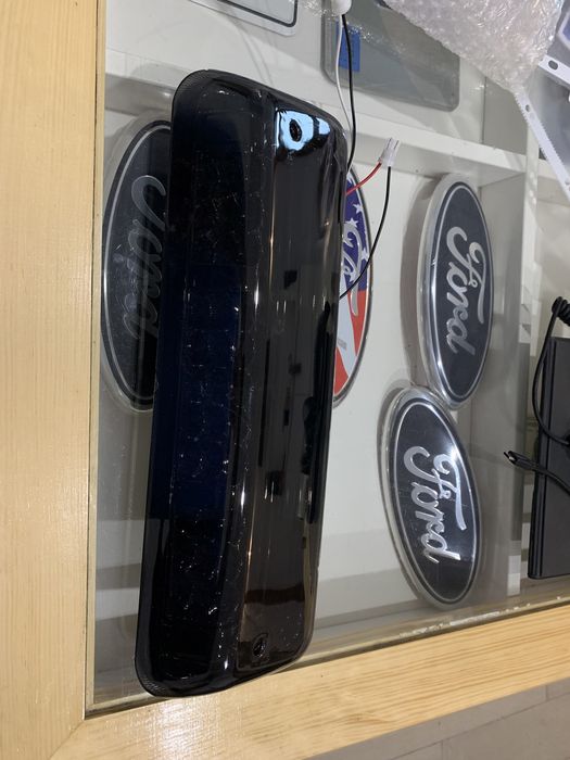 Ford f150 rok 04-08 lampa paki kabiny led