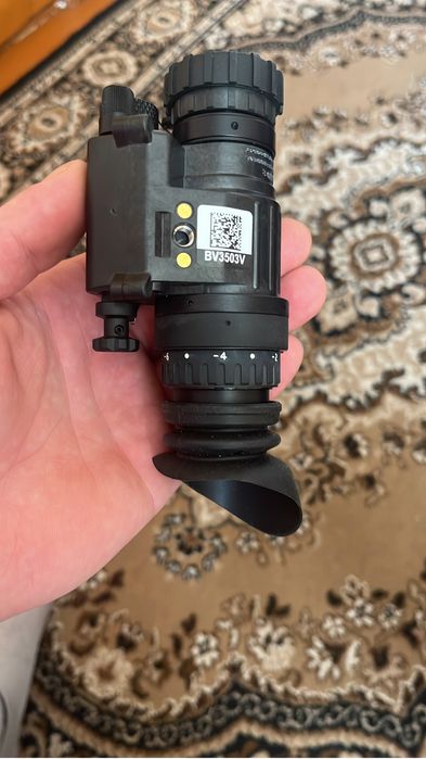 Продам PVS-14 стан нового без кріплення