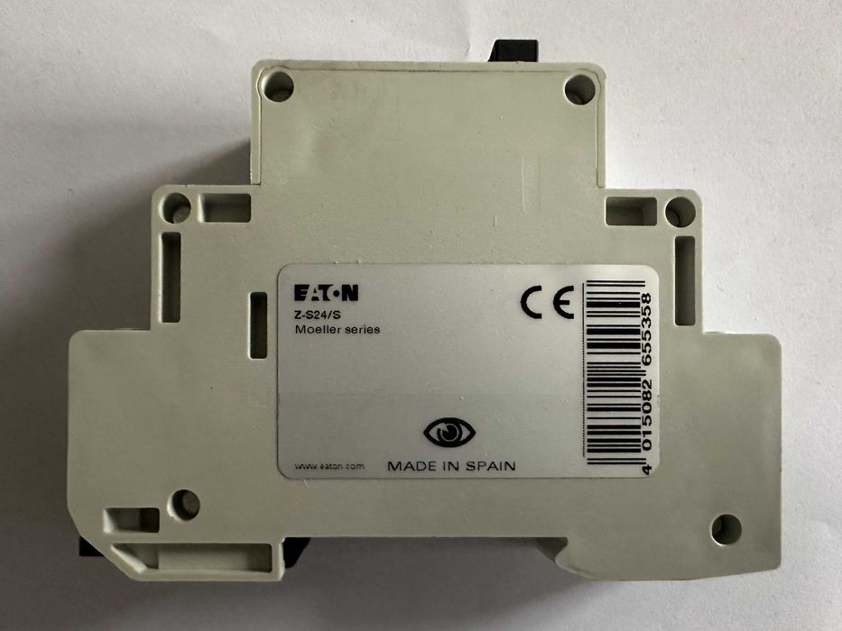 Przekaźnik impulsowy Z-S24/S Eaton