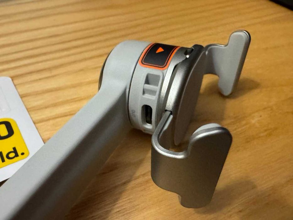 НОВЫЙ Insta360 Flow 2 Pro - Монопод Стабилизатор в Идеальном Состоянии