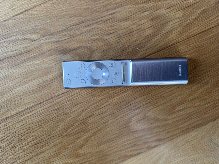 Samsung– 43” 4K Smart TV