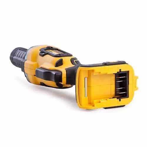 DeWALT DCG426N\Прямошлифовальная машина аккумуляторная бесщёточная
