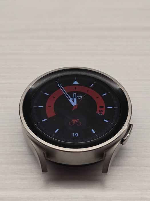 Samsung Galaxy Watch 5 Pro