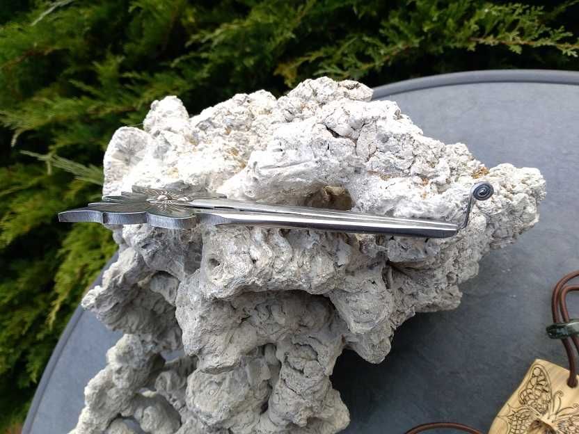 Drumla basowa - MOTYL - D