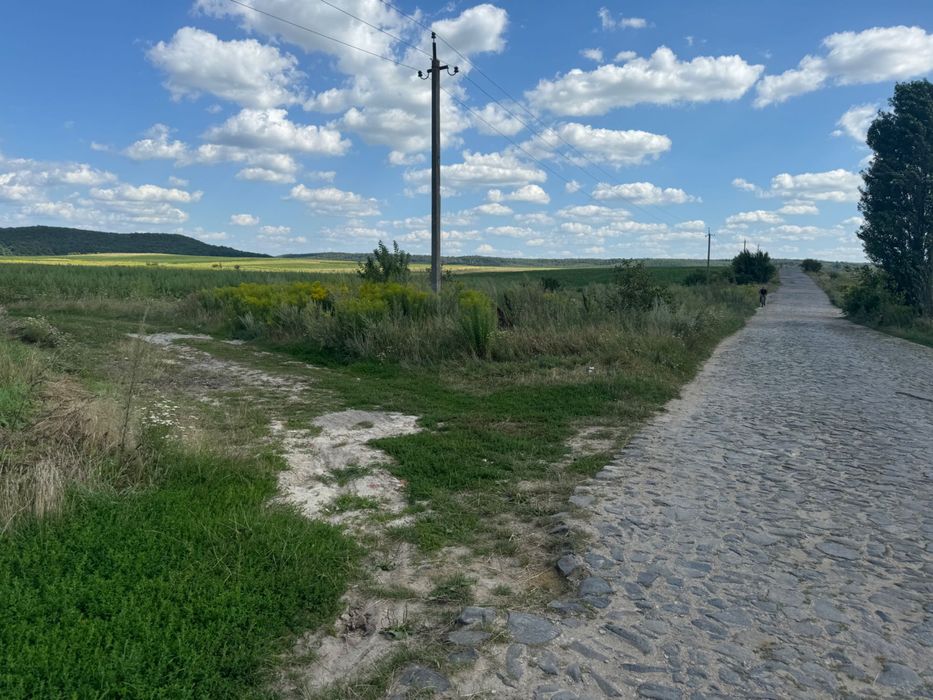 Продам ділянку за вигідною ціною