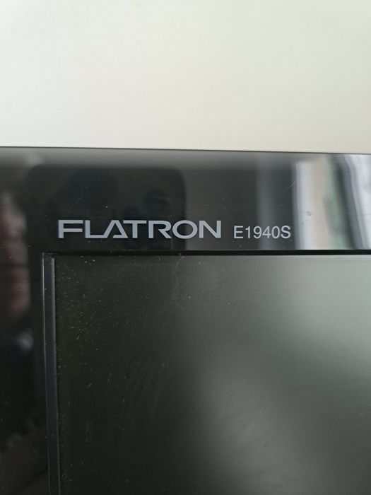 Monitor LG Flatron