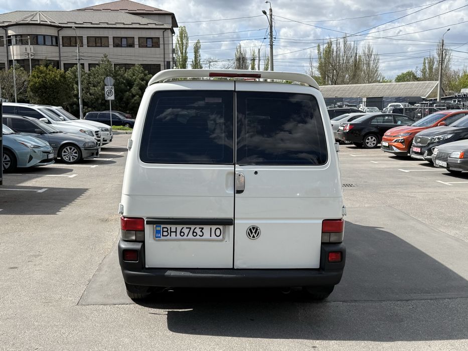 Продам Транспортер Т4 2003 гв ЛОНГ
