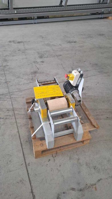Nakładarka kleju WINTER GLUEMAX SINGLE B-200