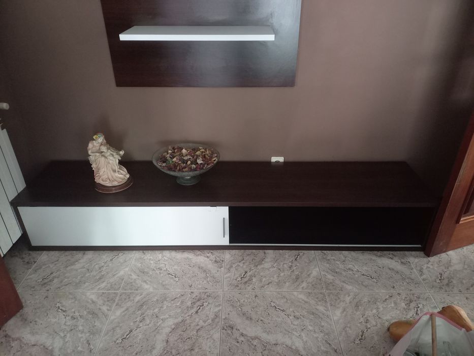 Aparador de TV + ESTANTE/prateleira