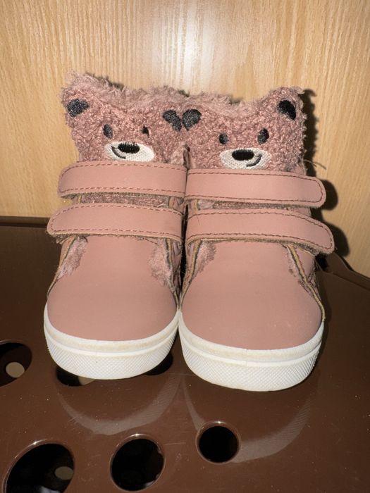 Дитячі хайтопи на весну