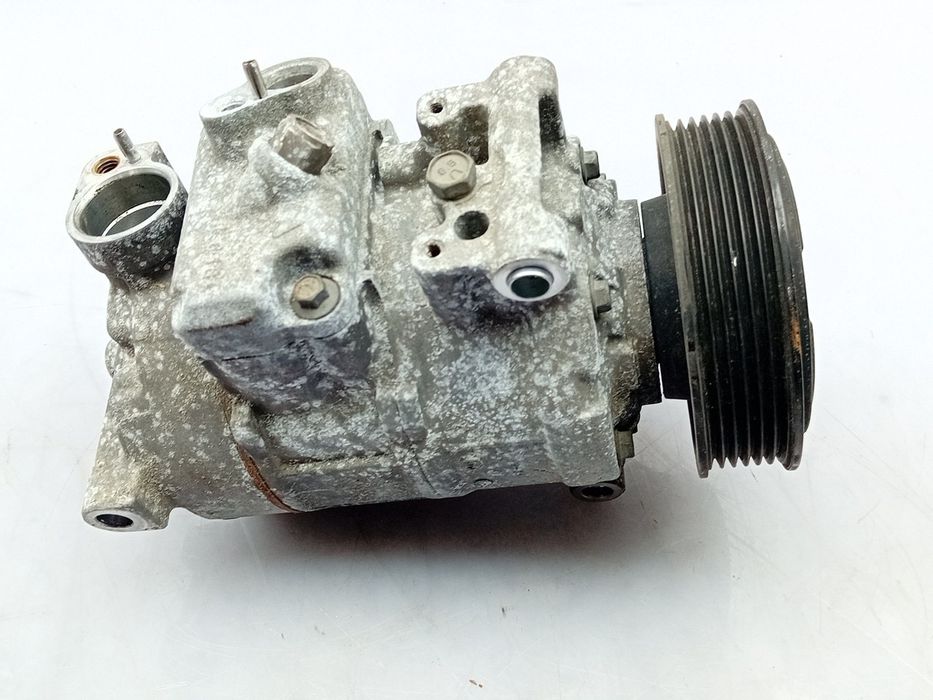 Compressor AC AUDI A3 (8P1)