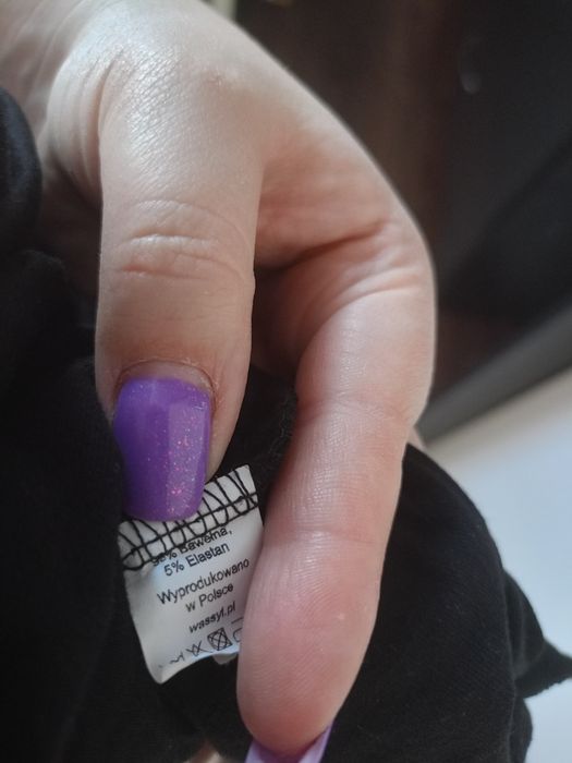 Sukienka damska bawełna sztos M/L