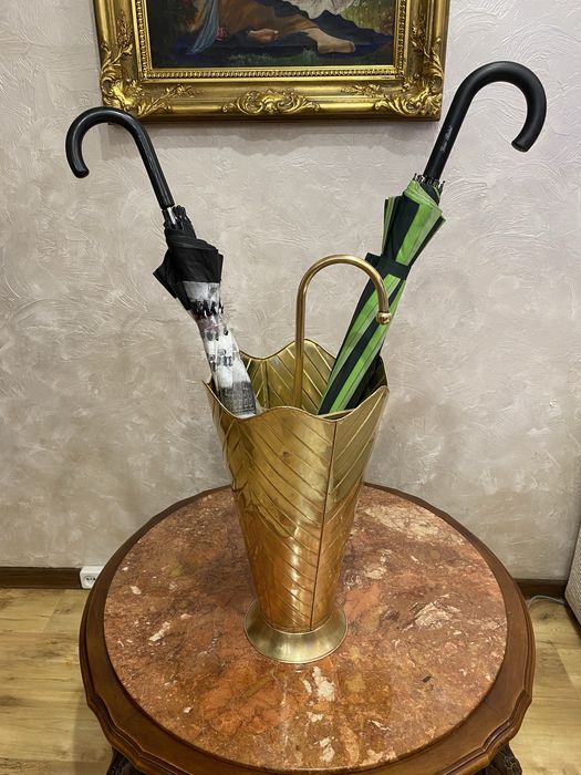 Підставки для парасольок