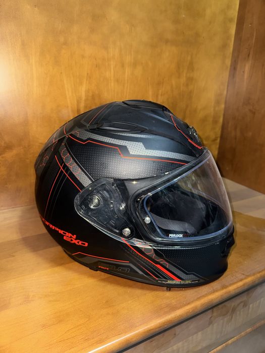 Capetece Scorpion EXO 510 AIR