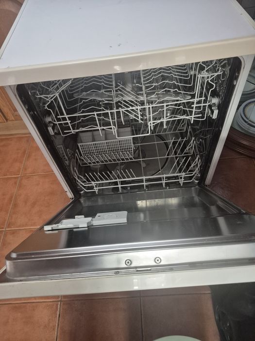 Maquina lavar loica