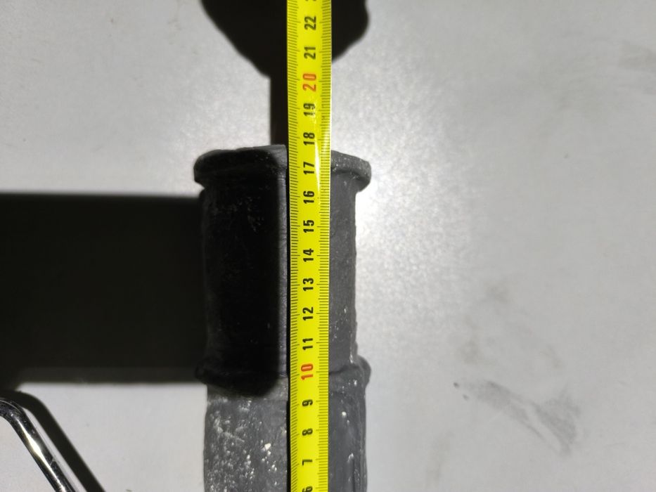 Валик yato ( имитация кирпича)