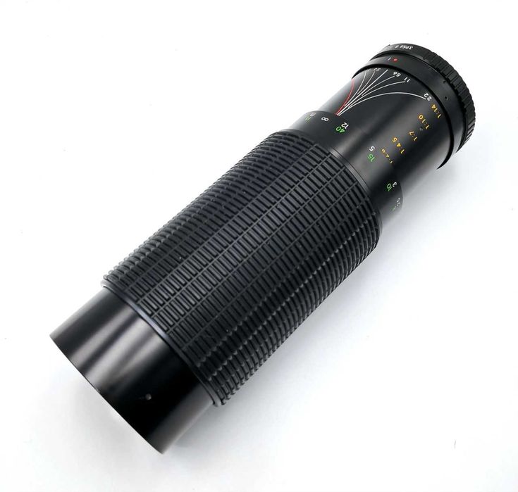 Kalimar MC Auto Zoom 1:3.9 f=60–300mm